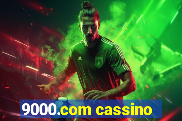 9000.com cassino